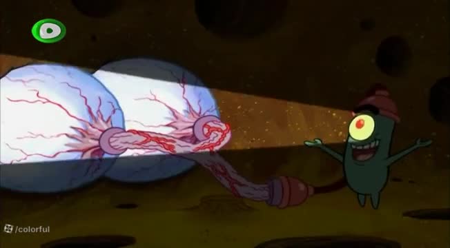 ماجراجویی‌های خنده‌دار باب اسفنجی و پاتریک دوبله فارسی