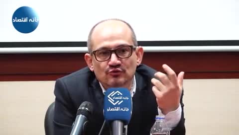   ادعای استاد دانشگاه تهران: چینی‌ها می‌گویند یکبار نشده با ایرانی‌ها کار کنیم و تعهد محرمانگی بگیریم ولی ایرانی‌ها آن را لو ندهند!