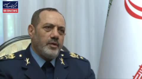    وزیر دفاع: صلح از طریق قدرت یعنی تسلیم در برابر آمریکا