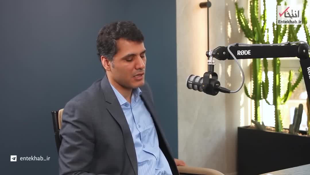   تحلیلگر روابط بین‌الملل: تلقی چین از ایران اصلا تلقی‌ای که جمهوری اسلامی از چین دارد، نیست