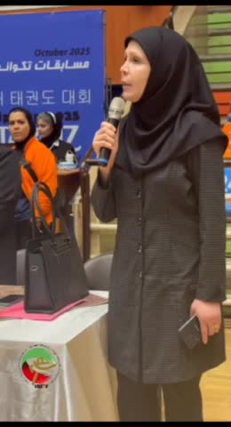   عذرخواهی خاطیان لیگ برتر از خانواده تکواندو