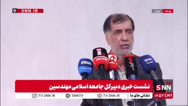   واکنش قابل توجه باهنر به طرح بحث استعفای رئیس جمهور از سوی برخی تندروها