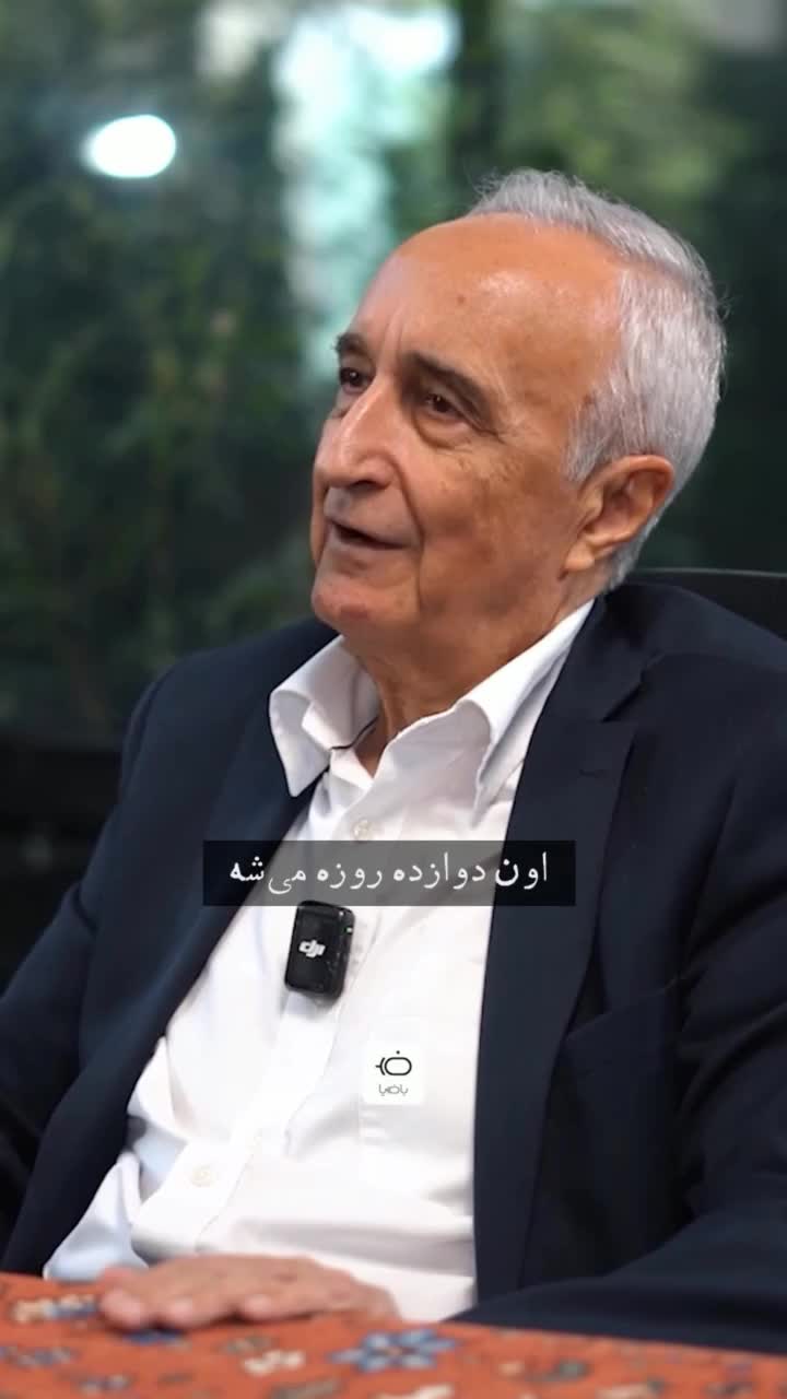   پیشبینی ترسناک غنی‌نژاد در مورد شیوه جنگ احتمالی بعدی!