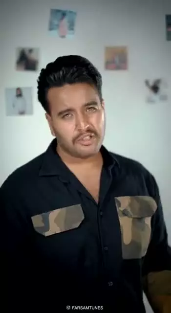 دانلود آهنگ فرسام عکس تکراری