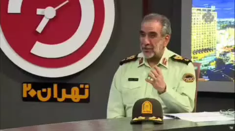   آماری عجیب از میزان تماس‌های تلفنی با ۱۱۰