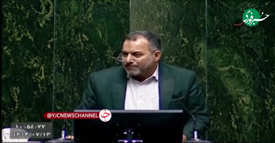   جنجال تازه بانکی‌پور در مجلس: قانون حجاب هر چه زودتر باید اجرا شود!