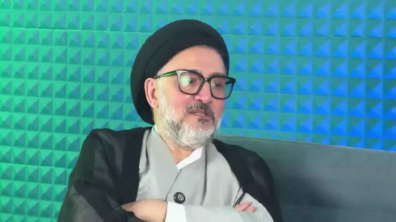   نظر جالب ابطحی از تعداد طرفداران تتلو در مقایسه با همایون شجریان!