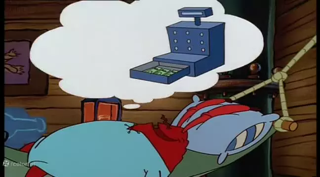 کارتون باب اسفنجی شلوار مکعبی؛ باب اسفنجی دوبله فارسی، انیمیشن باب و پاتریک