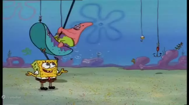 باب اسفنجی دوبله فارسی-باب اسفنجی جدید-کارتون باب اسفنجی-انیمیشن باب اسفنجی