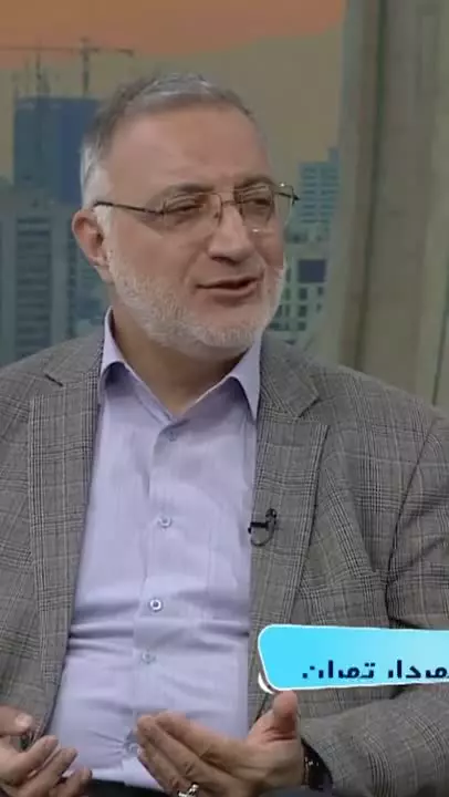   ادعای زاکانی: ۷۳۰ کیلومتر راه را در تهران کم می‌کنیم!