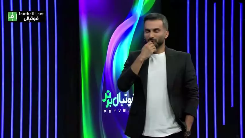  شرط میثاقی برای بیرانوند؛ باید در جلسه دفاع تو باشم؛ هیچ راهی ندارد!