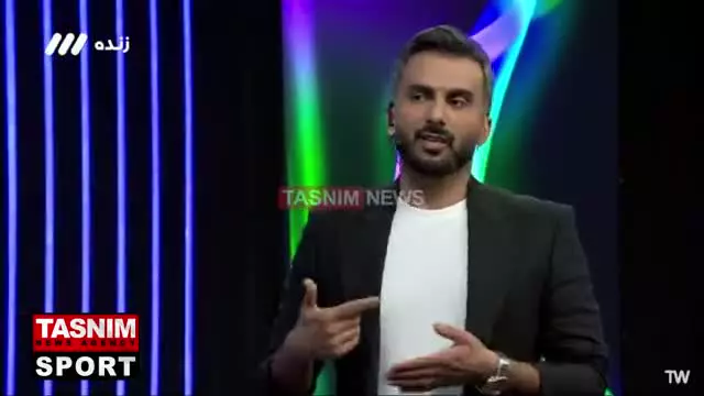   انتقاد میثاقی از دعوت جهانبخش به تیم ملی