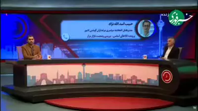   حباب به مرغ هم رسید؛ ادعای مدیر اتحادیه مرغداران از میزان حباب قیمتی مرغ!