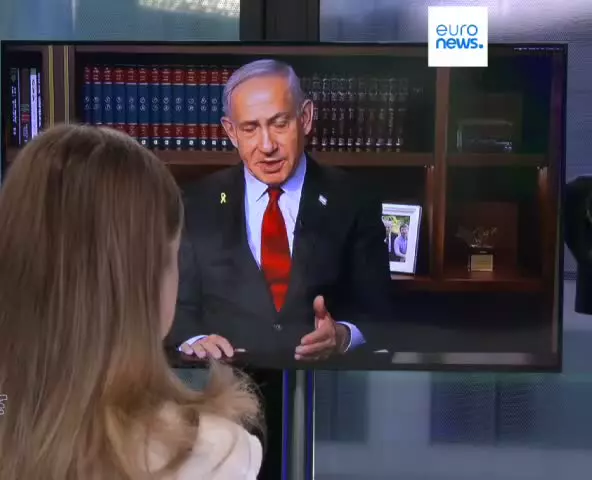   اعتراف نتانیاهو به دست داشتن در سرنگونی حکومت بشار اسد