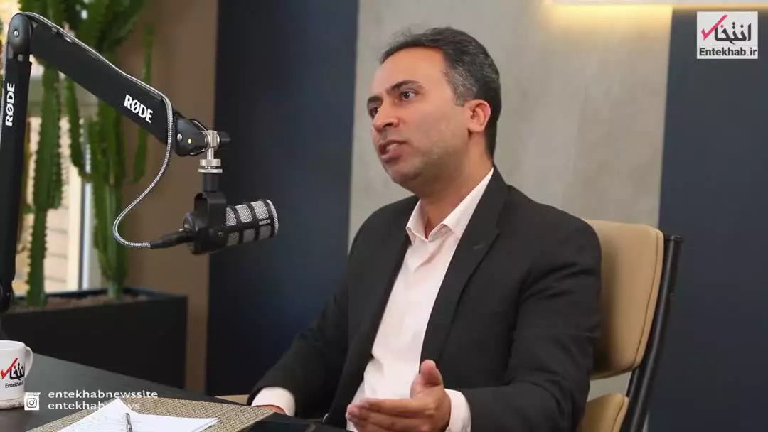   نظریه استاد دانشگاه تهران درباره زمان حمله مجدد اسرائیل به ایران!