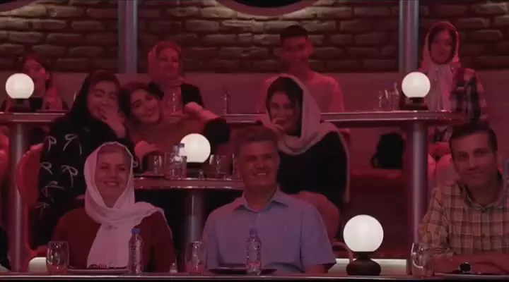   کنایه نیما شعبان‌نژاد به تعداد جراحی‌های زیبایی متین ستوده