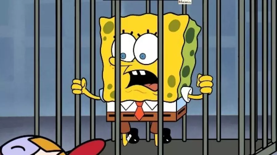 باب اسفنجی جدید، انیمیشن باب اسفنجی, باب اسفنجی دوبله فارسی؛ کارتون باب اسفنجی