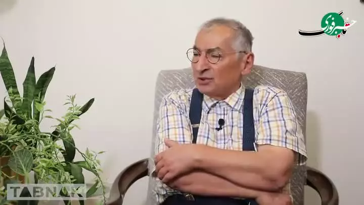   طعنه زیباکلام به سعید جلیلی / نقشه اسرائیل برای تجزیه ایران، روایت من‌درآوردی شماست!