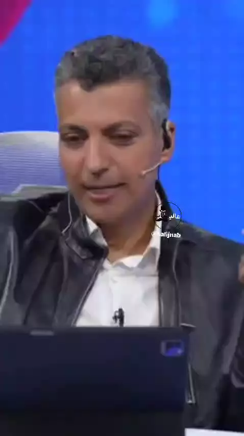   واکنش عادل فردوسی‌پور به کری‌خوانی عراقچی برای استقلالی‌ها