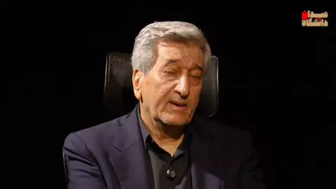   واکنش جالب دکتر طهرانچی به ماجرای برهنه شدن دانشجوی علوم تحقیقات