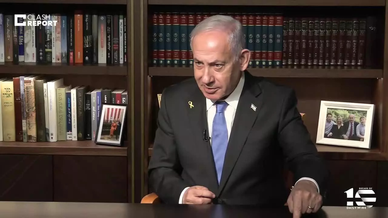   ادعاهای جدید نتانیاهو: ایران در حال توسعه موشک‌های بالستیک قاره‌پیما با برد ۸۰۰۰ کیلومتر است