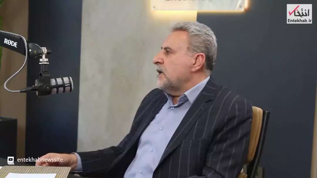   افشاگری فلاحت‌پیشه: بدهی سوریه به ایران را با زمین بی‌نفت، گاوداریِ بی‌گاو و وعده‌های توخالی تسویه کردند!