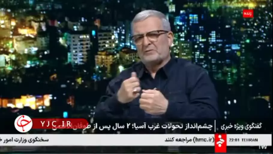   نظر سفیر پیشین ایران در عراق؛ آیا طوفان‌الاقصی اشتباه محاسباتی بود؟