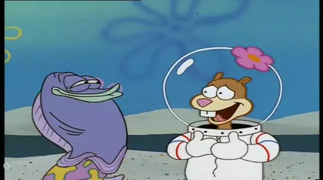 انیمیشن باب اسفنجی-باب اسفنجی جدید-کارتون باب اسفنجی-باب اسفنجی دوبله فارسی