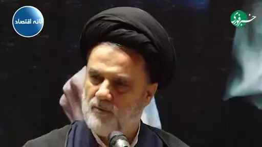   نماینده مجلس: شمایی که فکر می‌کنید با مکانیسم ماشه به تحریم‌ها اضافه می‌شود، اصلا جزئیات تحریم‌های فعلی را می‌دانید؟