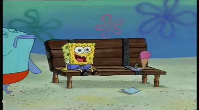 کارتون باب اسفنجی شلوار مکعبی؛ باب اسفنجی دوبله فارسی، انیمیشن باب و پاتریک