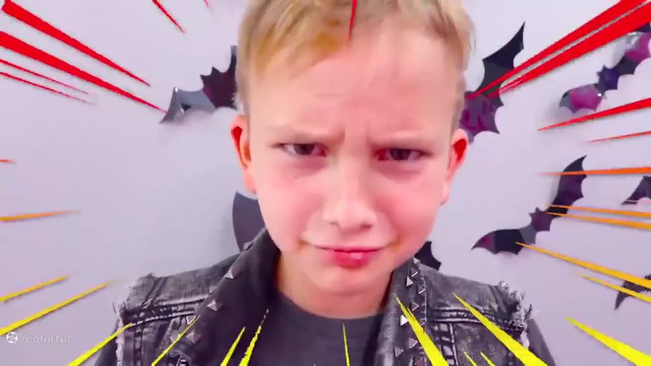 ولاد نیکی - تولد ولاد و نیکی- برنامه کودک ولاد و نیکی- ولاد و نیکیتا - ولاد شو