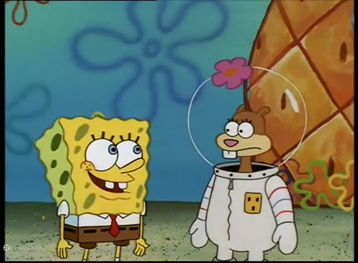 باب اسفنجی دوبله فارسی-باب اسفنجی جدید-کارتون باب اسفنجی-انیمیشن باب اسفنجی