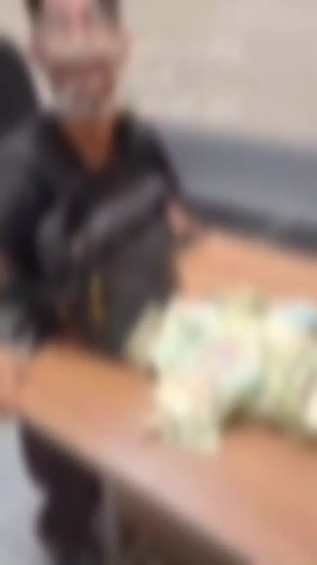   اعتراف خبرساز یک متکدی در تهران: روزی ۷ میلیون درآمد دارم!