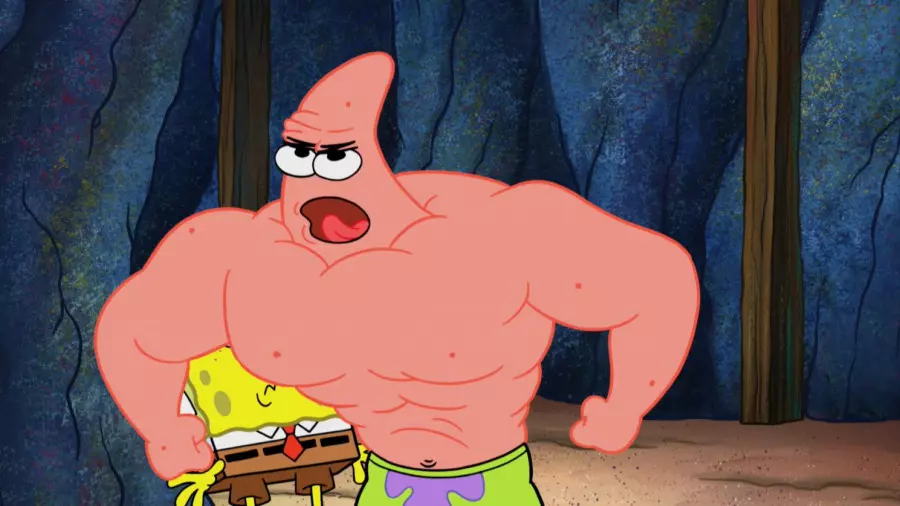 باب اسفنجی دوبله فارسی-باب اسفنجی جدید-کارتون باب اسفنجی-انیمیشن باب اسفنجی