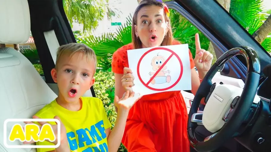 ولاد-ولاد و نیکی جدید ولاد و نیکیتا برنامه کودک ولاد و نیکی ولاد نیکیتا طولانی