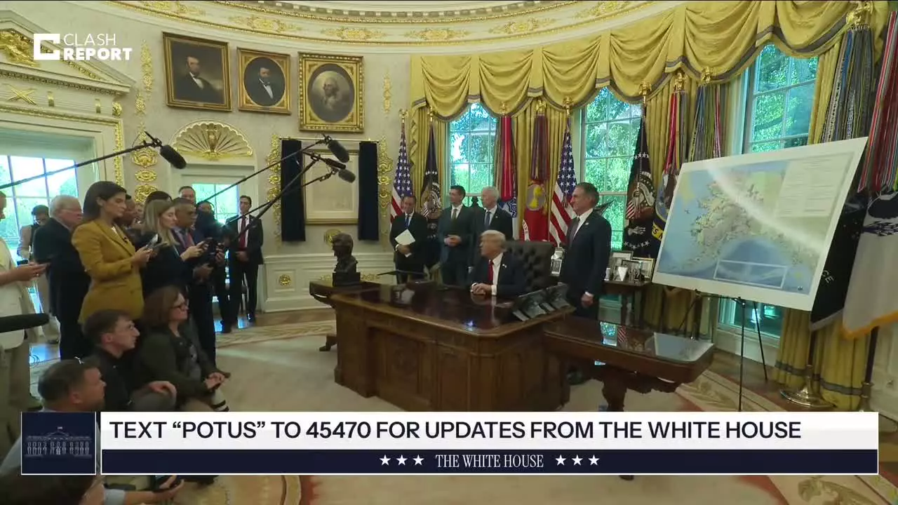   واکنش ترامپ به دستگیری گرتا تونبرگ: مشکل مدیریت خشم دارد و باید به یک دکتر مراجعه کند