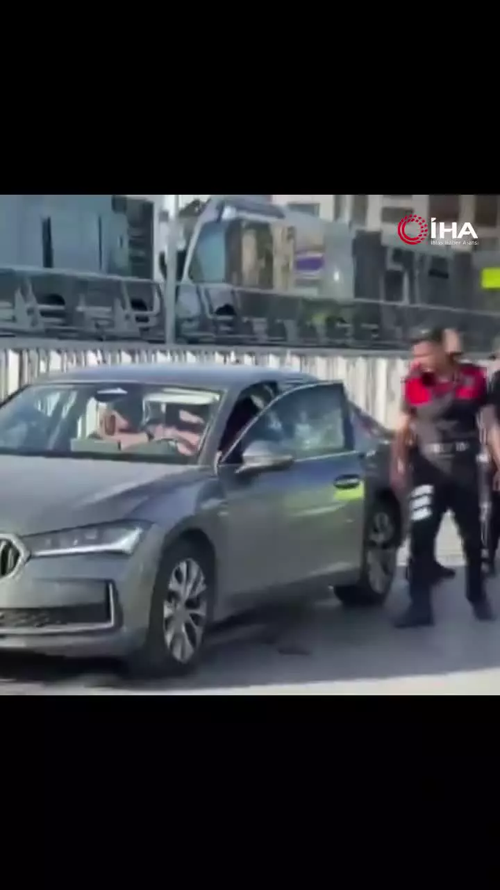   حمله مسلحانه به وکیل متهم پرنده یک قتل وسط روز روشن!