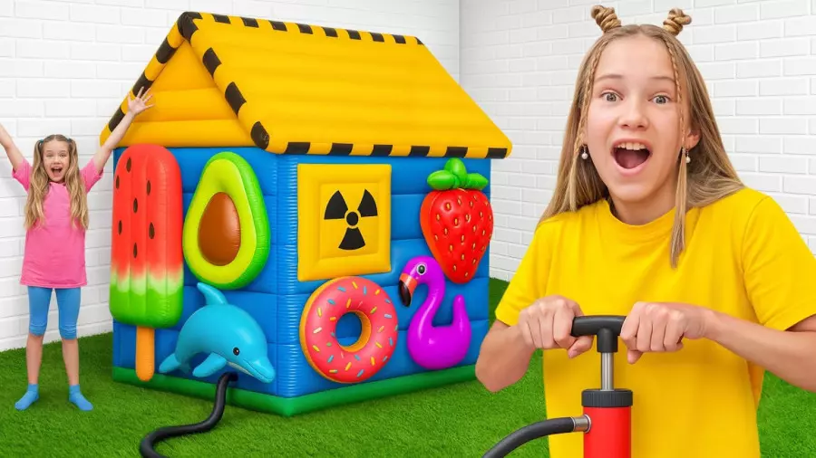 ساشا- ساشا جدید- ساشا و مامان جون - برنامه کودک ساشا- ساشا و پلیس- سرگرمی