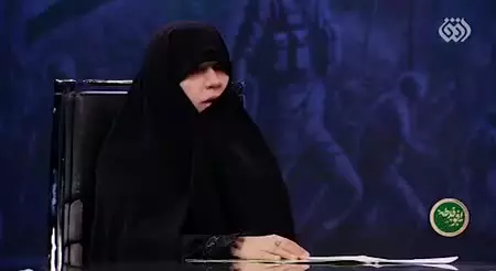   دختر شهید سلامی: پدر برای آماده‌سازی عملیات‌های وعدۀ صادق یک و دو، ۳ ماه منزل‌ نیامدند