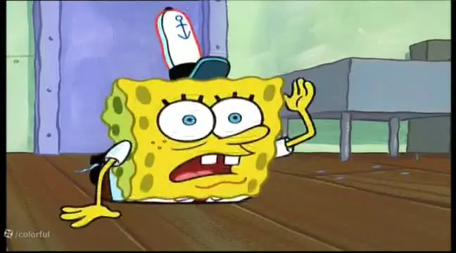 باب اسفنجی جدید، انیمیشن باب اسفنجی, باب اسفنجی دوبله فارسی؛ کارتون باب اسفنجی