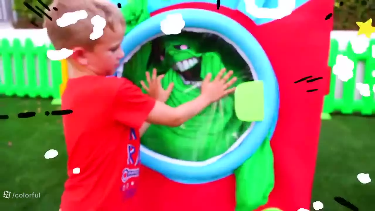 ولاد-ولاد و نیکی جدید ولاد و نیکیتا برنامه کودک ولاد و نیکی ولاد نیکیتا طولانی