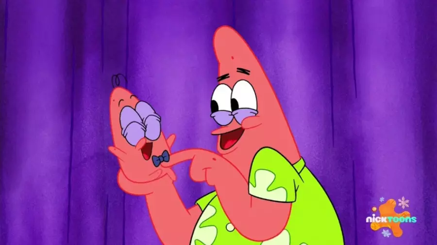 انیمیشن باب اسفنجی-باب اسفنجی جدید-کارتون باب اسفنجی-باب اسفنجی دوبله فارسی