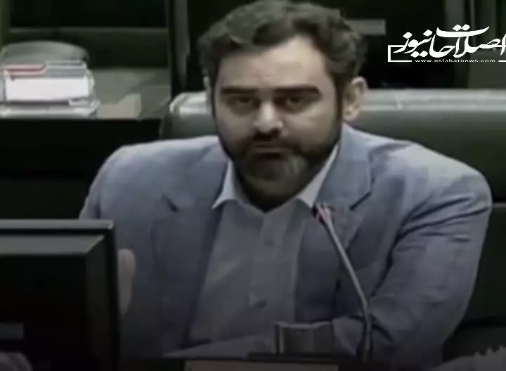   حمله چهره نزدیک جلیلی به باهنر: چون آقازاده‌های شما ...