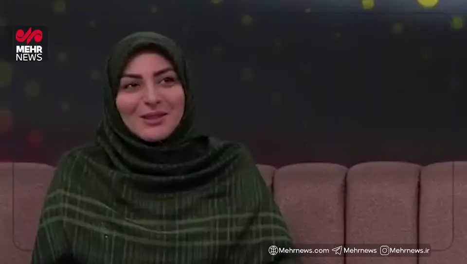   ماجرای داور ایرانی که از مادر بازیکن کتک خورد