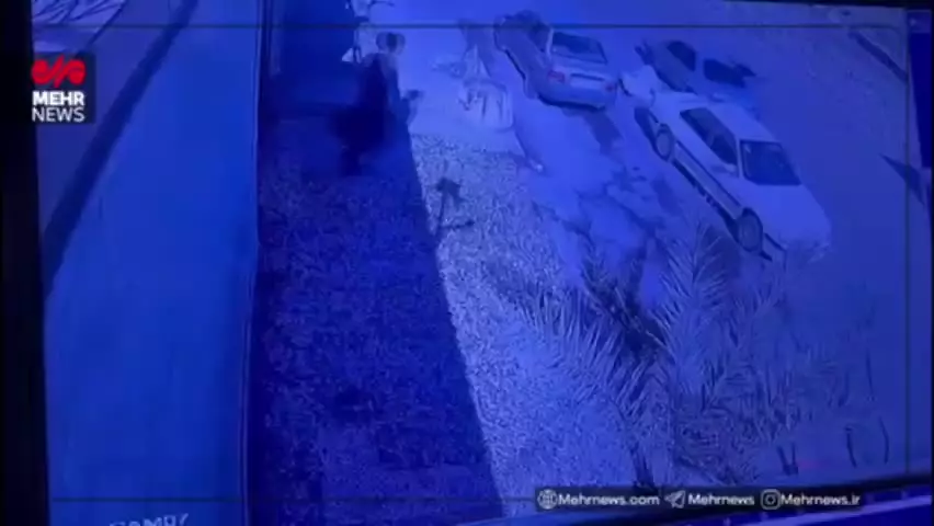   ربوده شدن مدیر سابق املاک و مستغلات شهرداری زاهدان توسط افراد مسلح!