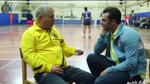   اقدام عجیب علی پروین برای معافیت سربازی؛ ازدواج با خواهر!