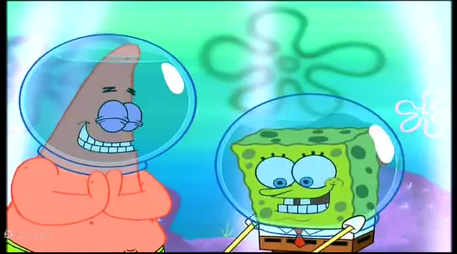 باب اسفنجی دوبله فارسی-باب اسفنجی جدید-کارتون باب اسفنجی-انیمیشن باب اسفنجی
