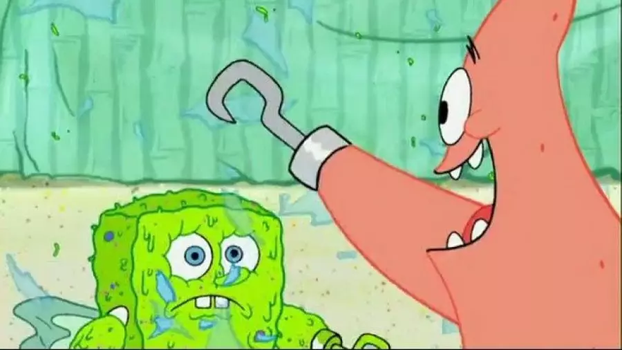 انیمیشن باب اسفنجی-باب اسفنجی جدید-کارتون باب اسفنجی-باب اسفنجی دوبله فارسی