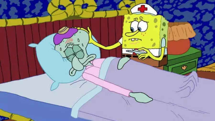 باب اسفنجی جدید دوبله فارسی, دانلود کارتون باب اسفنجی؛ انیمیشن باب اسفنجی