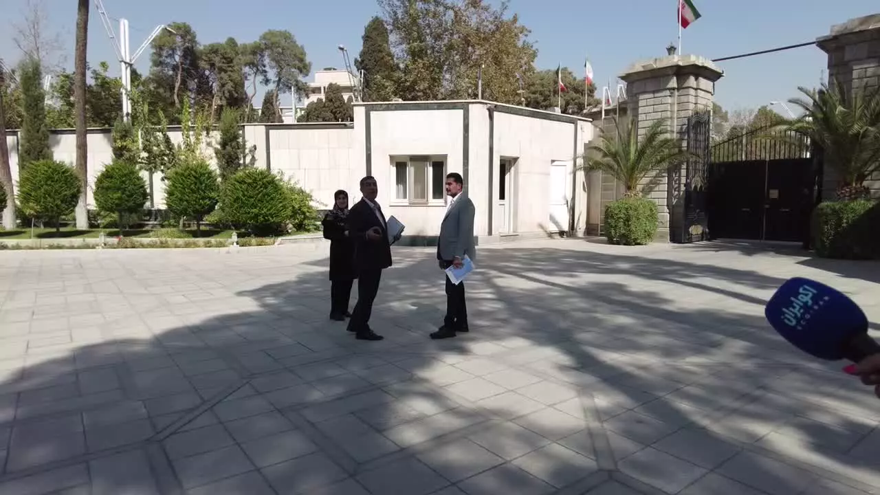   وعده مهم معاون رئیس جمهور به رفع فیلتر همه پلتفرم‌ها